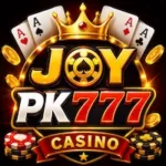 JoyPK777 Game