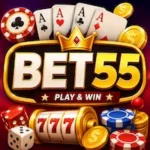 Bet55 Game
