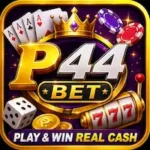 P44 Bet