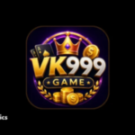 VK999 Game