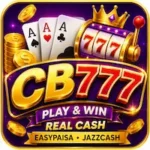 CB777 Game