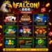 Falcon666 Game
