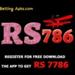 RS778 Game